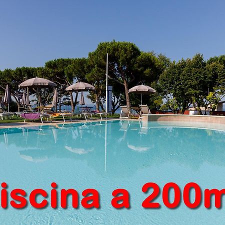 Villa Cisano Residenza D'Epoca Bardolino Exterior foto