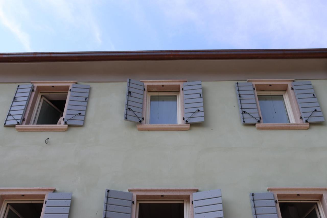 Villa Cisano Residenza D'Epoca Bardolino Exterior foto