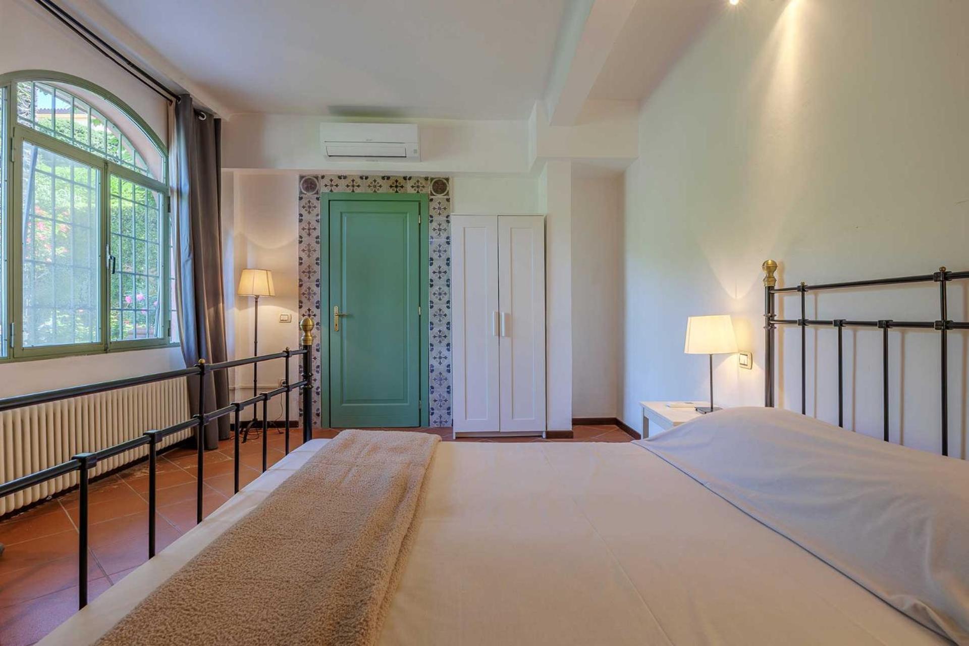 Villa Cisano Residenza D'Epoca Bardolino Exterior foto