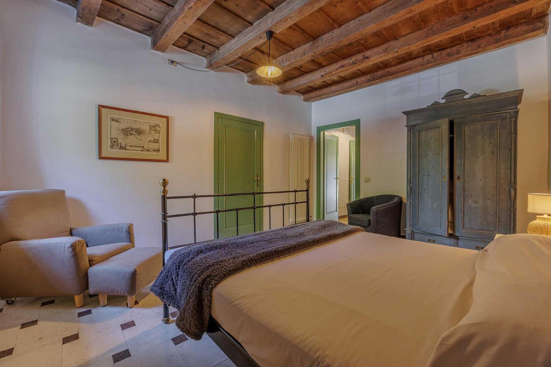 Villa Cisano Residenza D'Epoca Bardolino Exterior foto