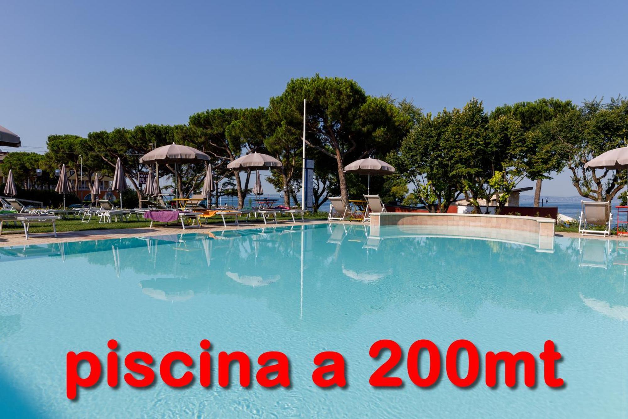 Villa Cisano Residenza D'Epoca Bardolino Exterior foto